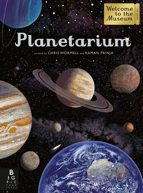 Produktbild: Planetarium