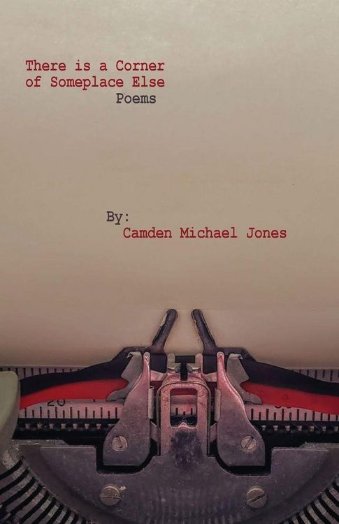 Produktbild: There is a Corner of Someplace Else