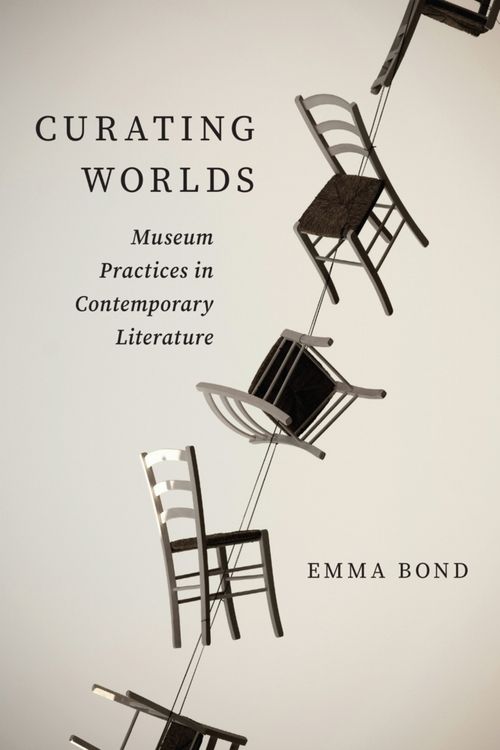 Produktbild: Curating Worlds