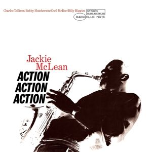 Produktbild: Action (Tone Poet Vinyl)