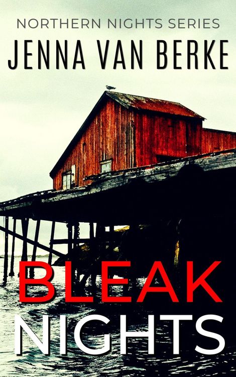 Produktbild: Bleak Nights