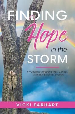 Produktbild: Finding Hope in the Storm