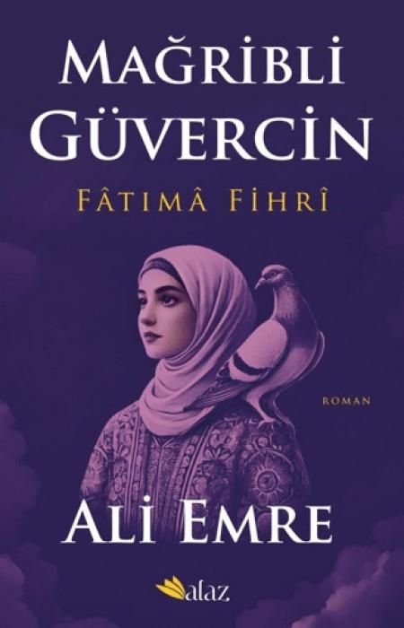 Produktbild: Magribli G&uuml;vercin