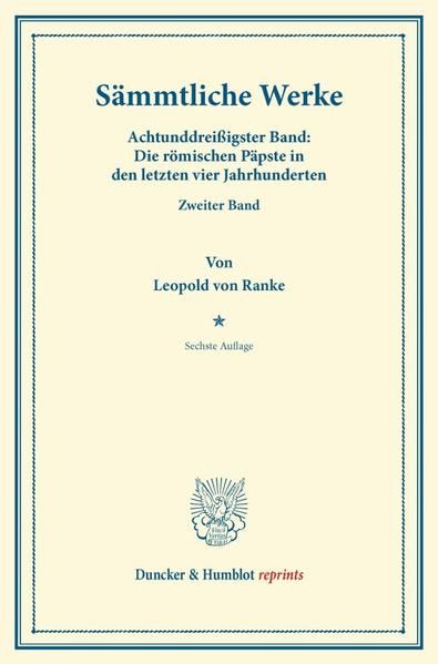 Produktbild: S&auml;mmtliche Werke.