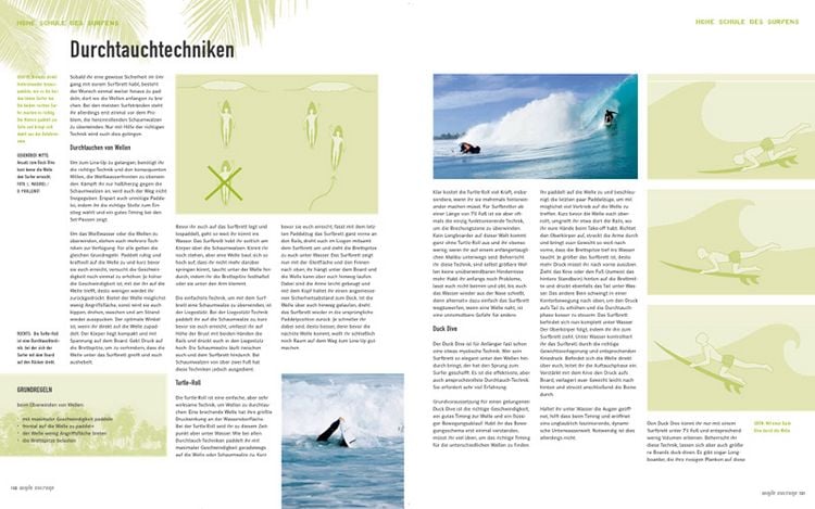 Produktbild: WAVE CULTURE - Faszination Surfen