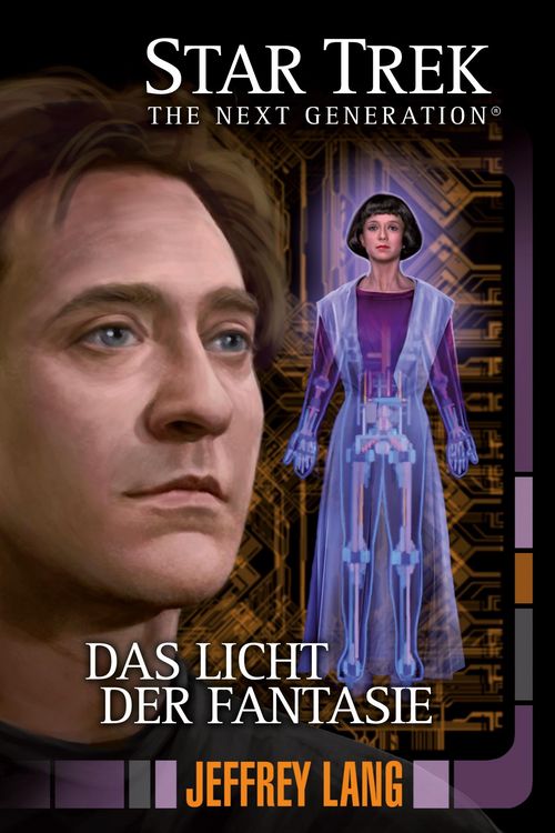 Produktbild: Star Trek - The Next Generation 11