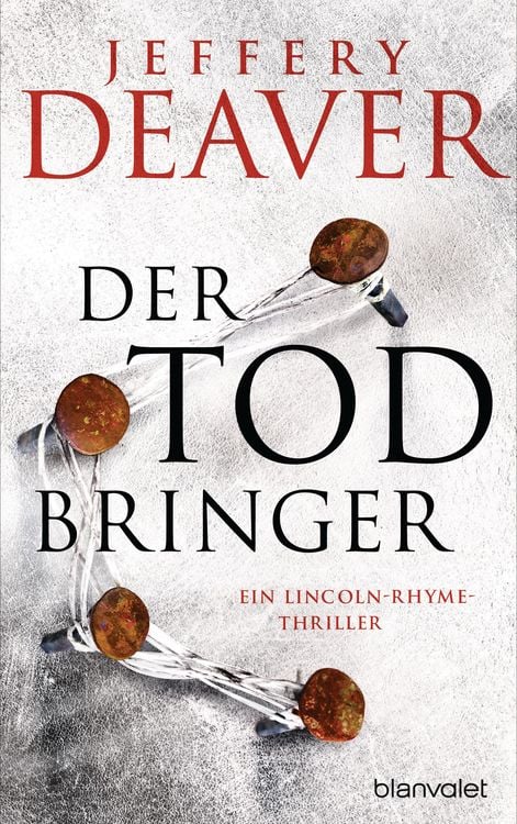 Produktbild: Der Todbringer