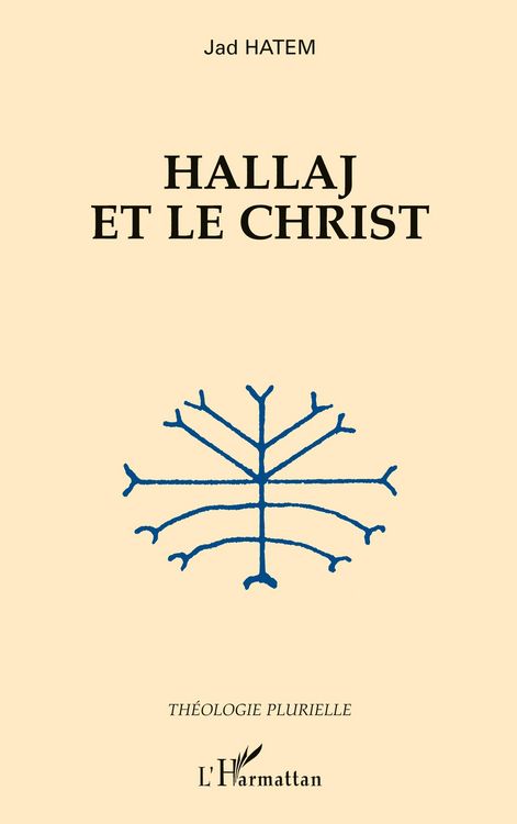 Produktbild: Hallaj et le Christ