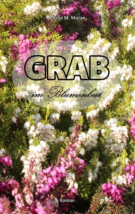 Produktbild: Grab im Blumenbeet