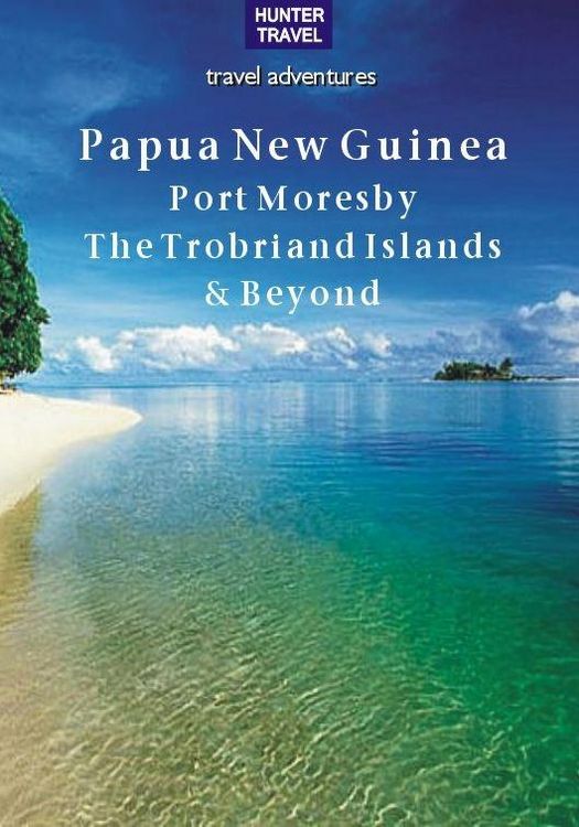 Produktbild: Papua New Guinea