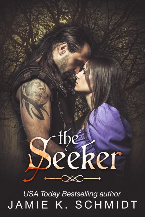 Produktbild: Seeker