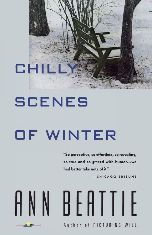 Produktbild: Chilly Scenes of Winter