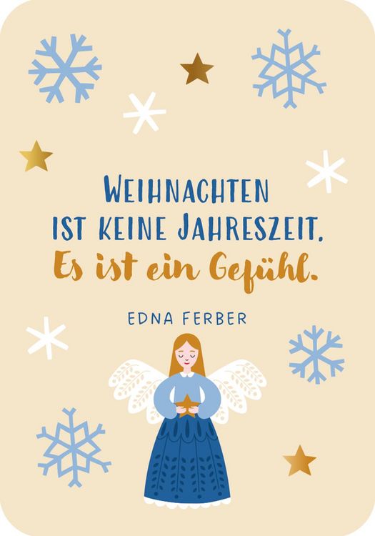 Produktbild: 24 Momente der Achtsamkeit
