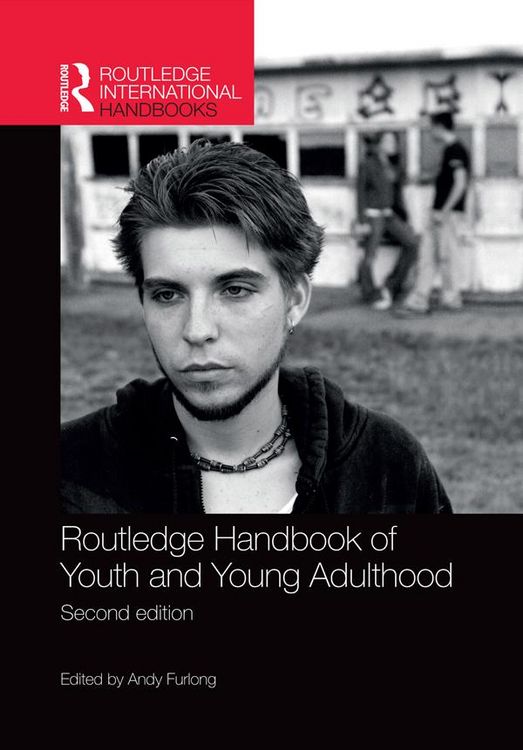 Produktbild: Routledge Handbook of Youth and Young Adulthood