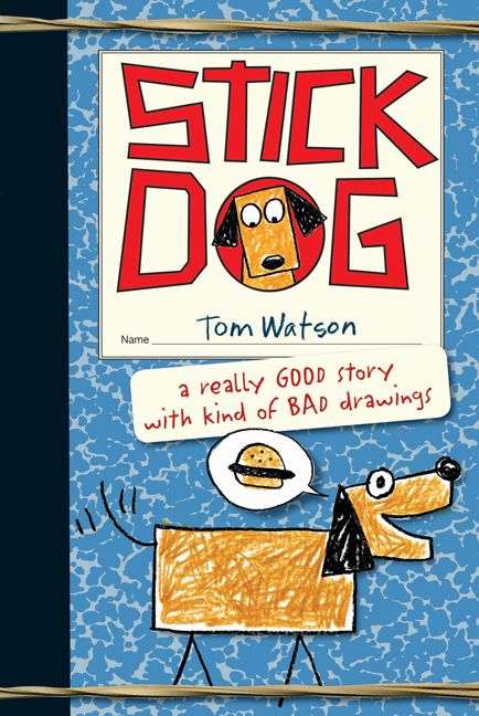 Produktbild: Stick Dog