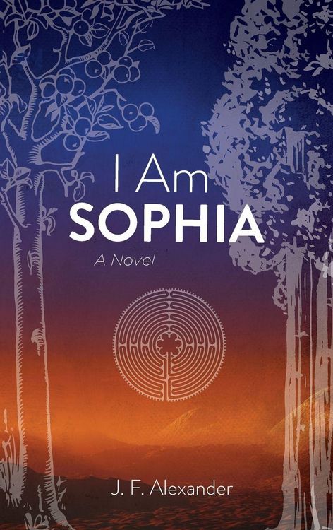 Produktbild: I Am Sophia