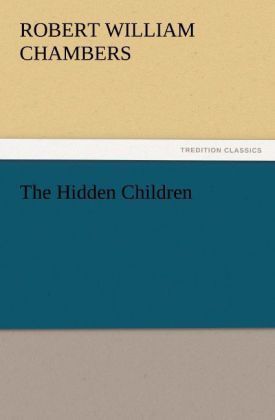 Produktbild: The Hidden Children
