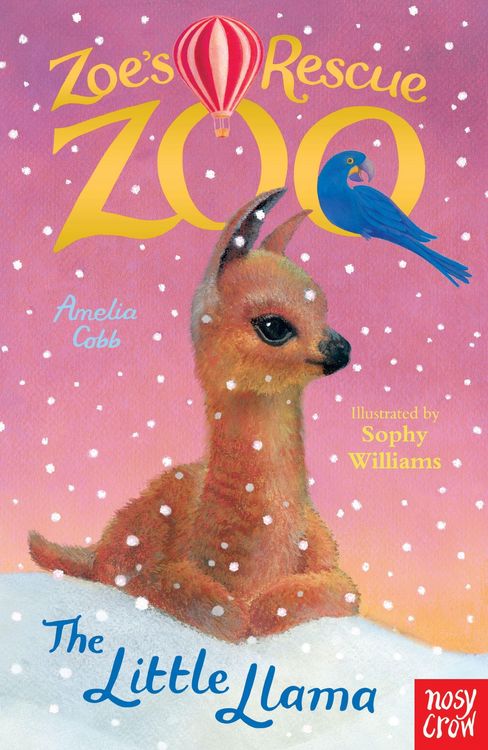 Produktbild: Zoe's Rescue Zoo