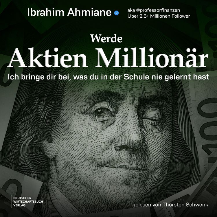 Produktbild: Werde Aktien-Million&auml;r