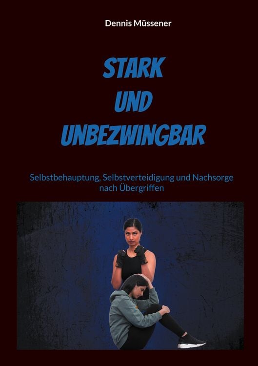 Produktbild: Stark und Unbezwingbar