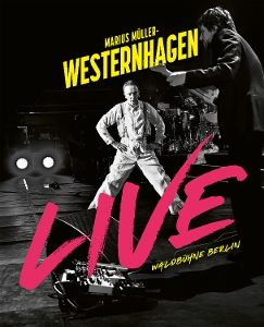 Produktbild: LIVE WALDB&Uuml;HNE BERLIN