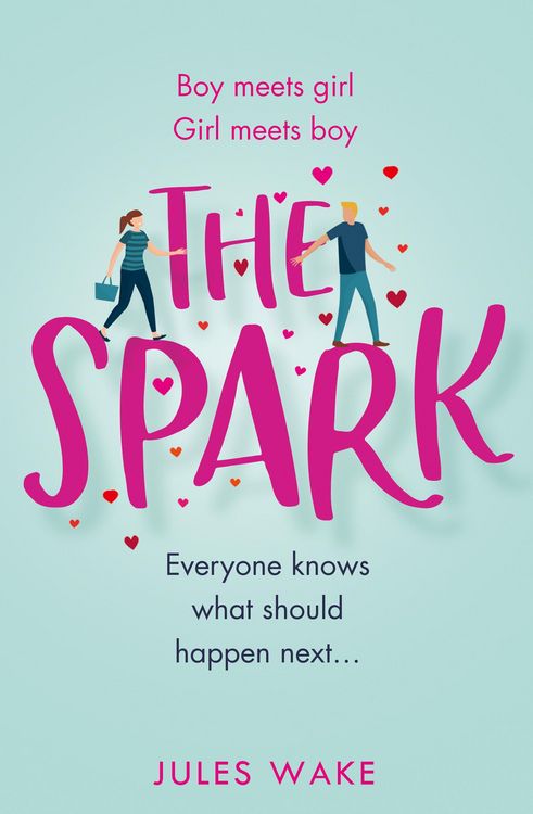 Produktbild: The Spark