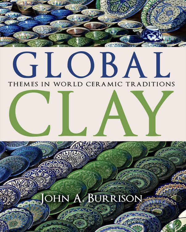 Produktbild: Global Clay