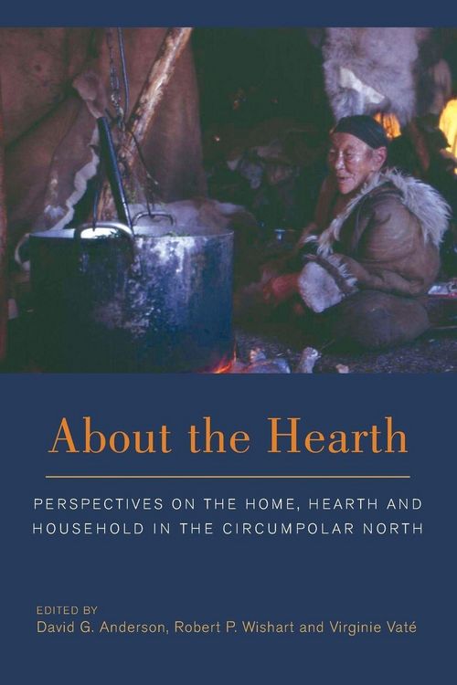 Produktbild: About the Hearth