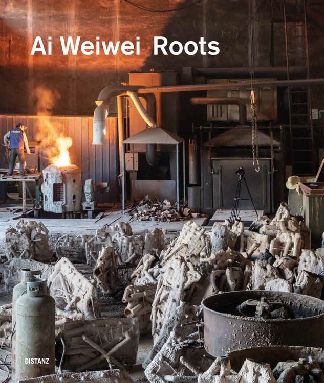 Produktbild: Roots