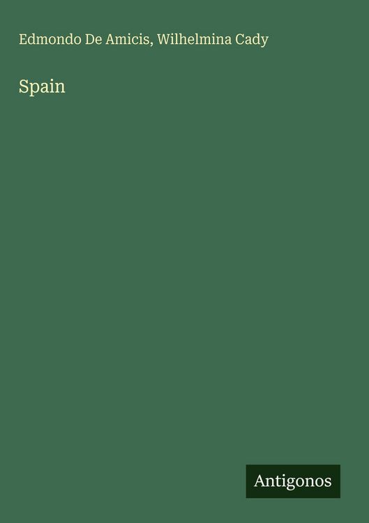 Produktbild: Spain