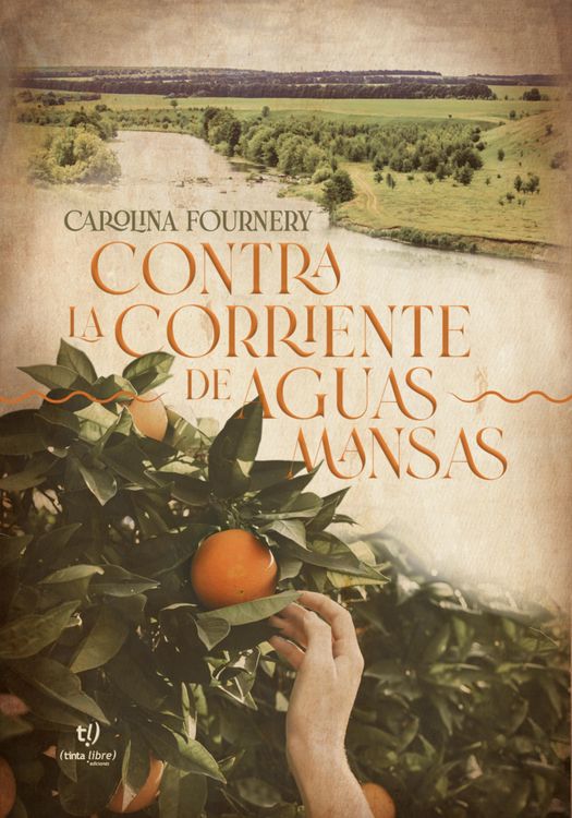Produktbild: Contra la corriente de aguas mansas