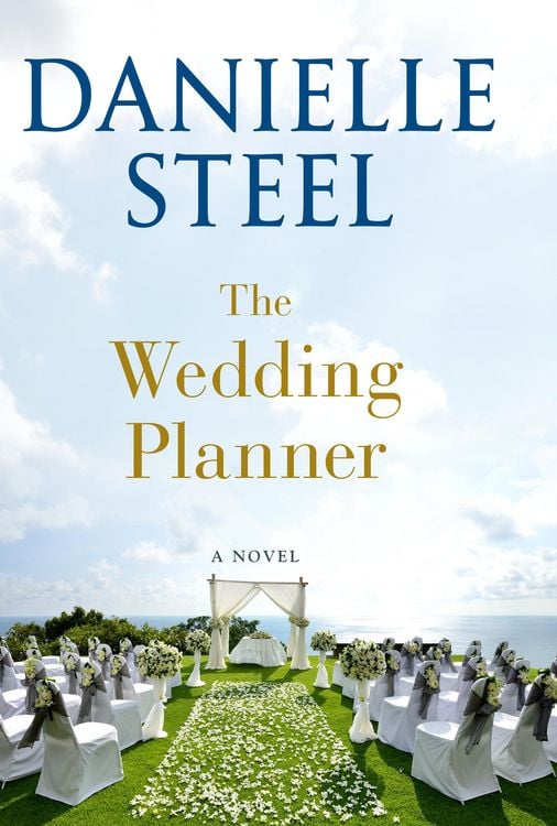 Produktbild: The Wedding Planner