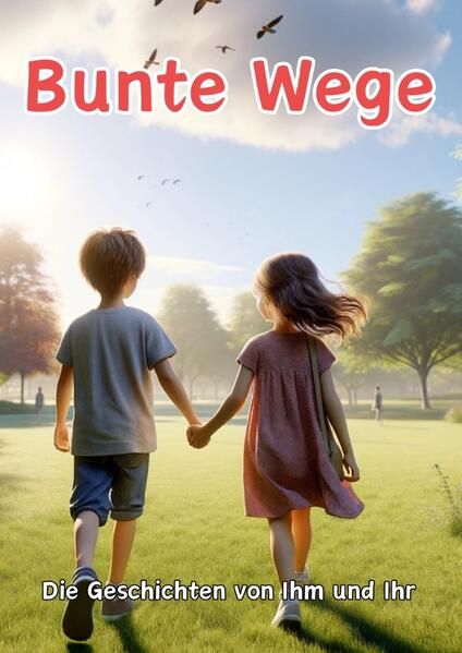 Produktbild: Bunte Wege