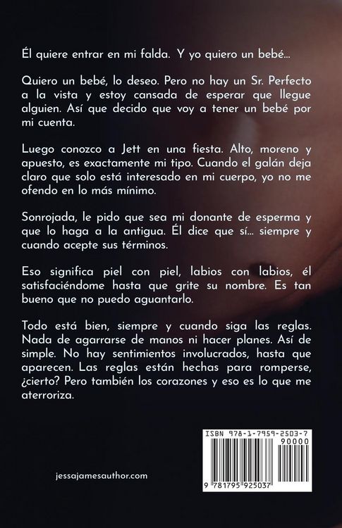 Produktbild: Buscando un bebe&iquest;