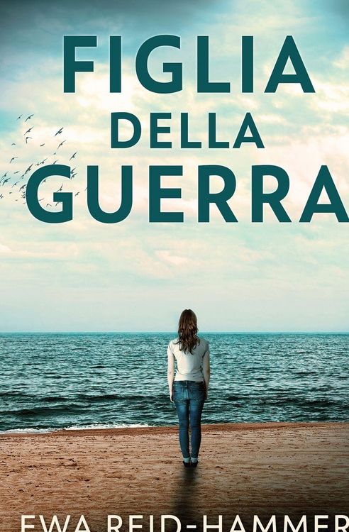 Produktbild: Figlia della Guerra