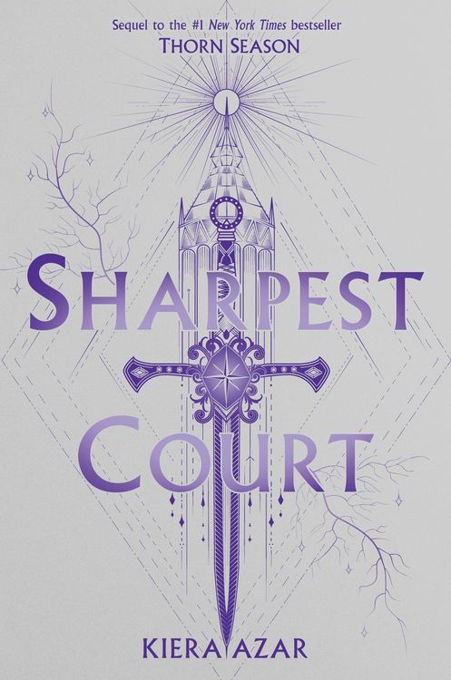Produktbild: Sharpest Court