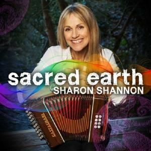 Produktbild: Sacred Earth