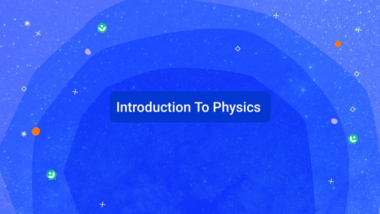 Produktbild: Introduction To Physics