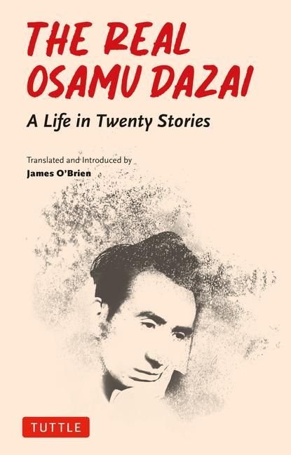 Produktbild: The Real Osamu Dazai