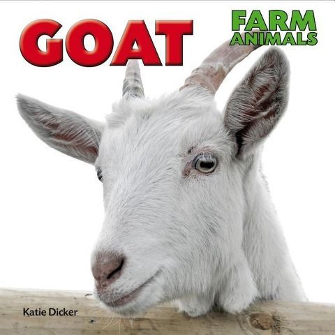 Produktbild: Goat