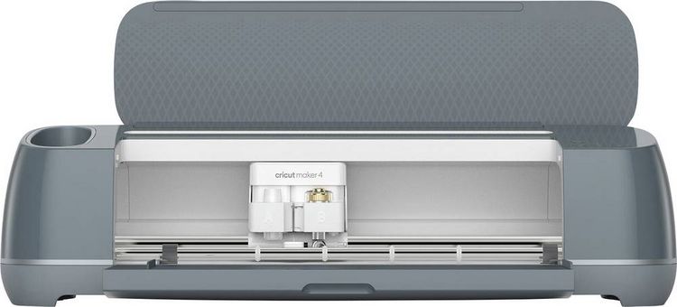 Produktbild: Cricut Maker 4 Schneideplotter Schnittbreite 29.7cm