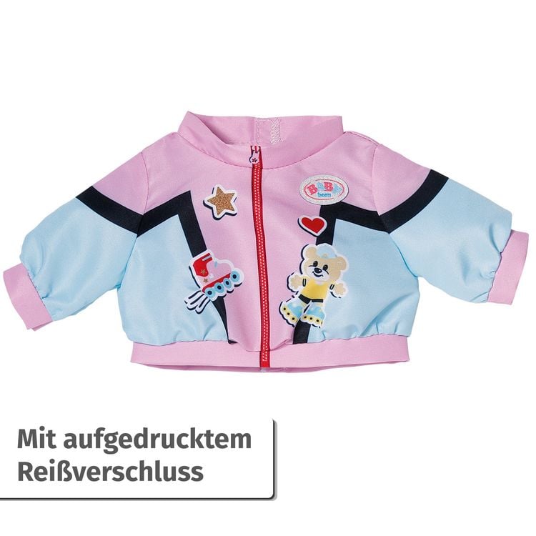 Produktbild: BABY born Jogging Anzug 36cm