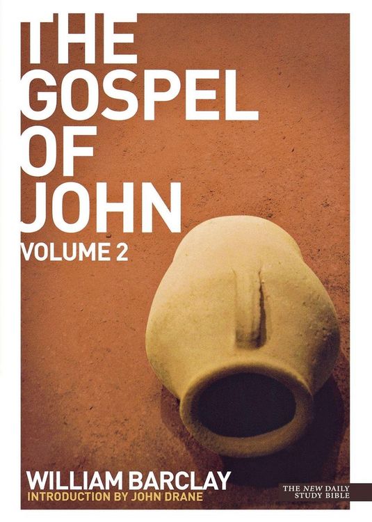 Produktbild: New Daily Study Bible
