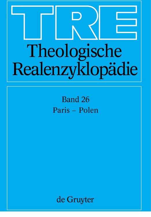 Produktbild: Paris - Polen