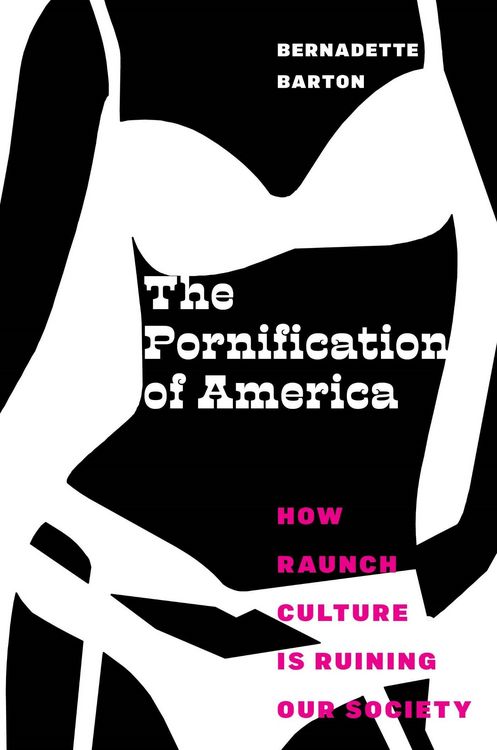 Produktbild: The Pornification of America