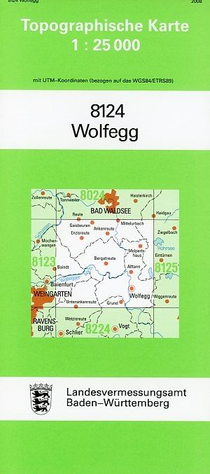 Produktbild: Wolfegg