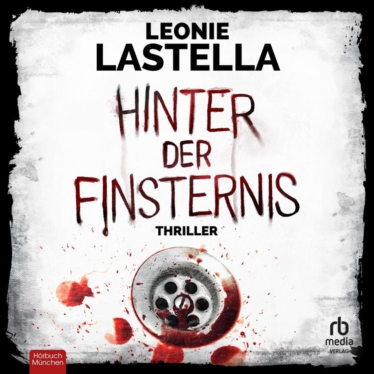 Produktbild: Hinter der Finsternis