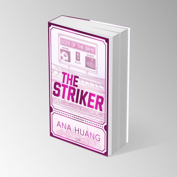 Produktbild: The Striker