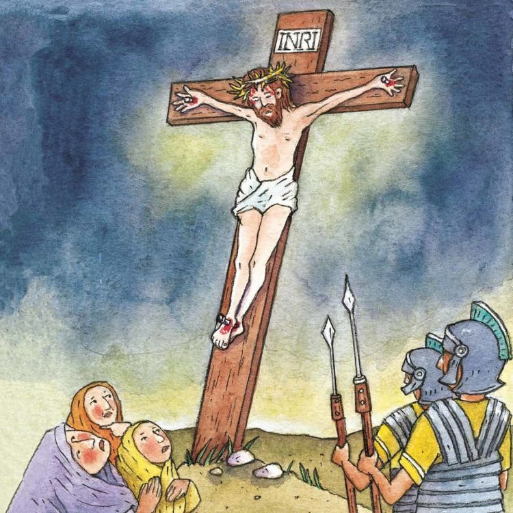 Produktbild: Ostern. Mini-Bilderbuch.