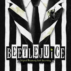 Produktbild: Beetlejuice (Orig.Broadway Cast Recording)